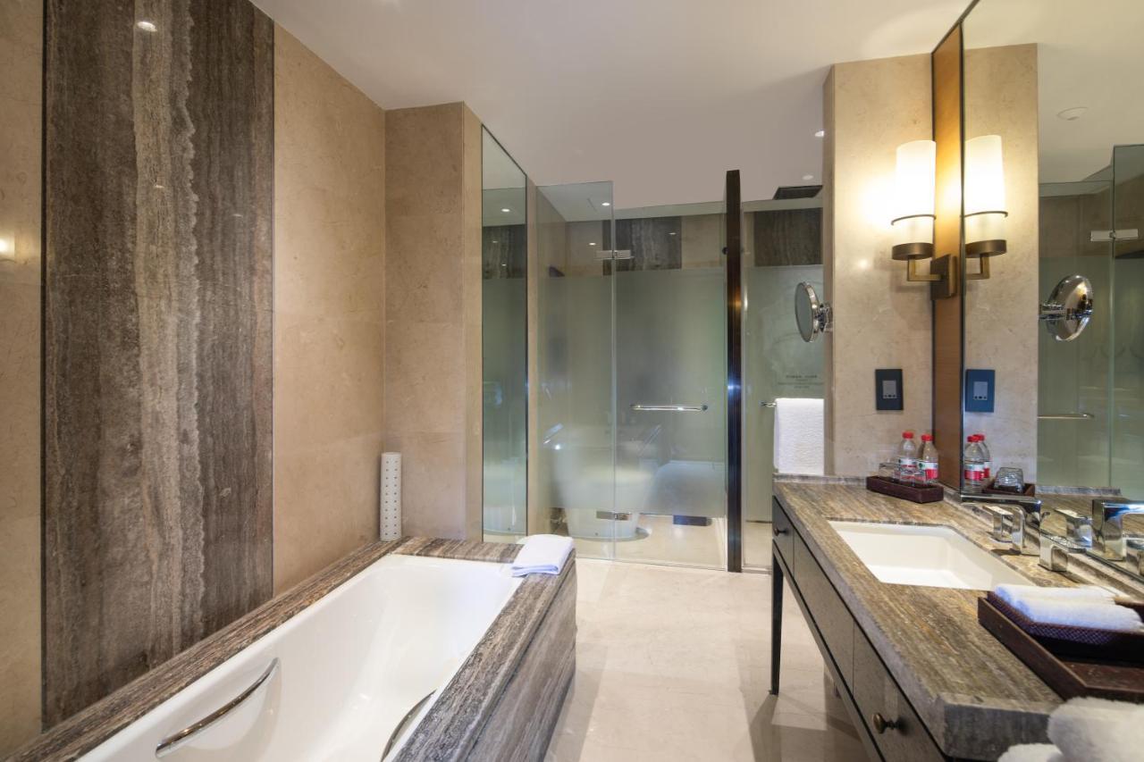 Hyatt Regency Chongming Otel Dış mekan fotoğraf